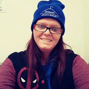 Meet your Posher, Tracey